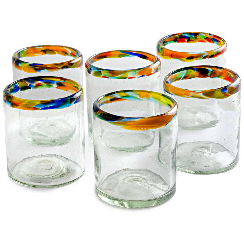 Confetti Rim All Purpose - 12 oz -   - Orion's Table