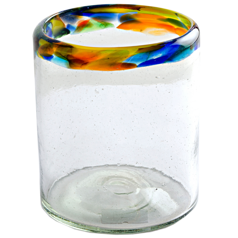 Confetti Rim All Purpose - 12 oz -   - Orion's Table