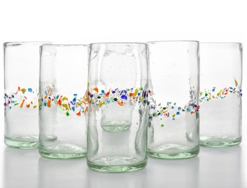 
                  
                    Tutti Frutti Tall Tumbler - 22 oz -   - Orion's Table
                  
                