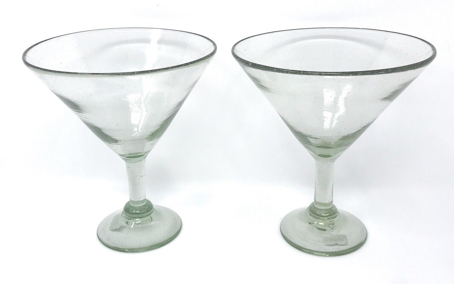 Orion Mexican Glassware Natural Grande Margarita 24 oz.  - Orion's Table Mexican Glassware