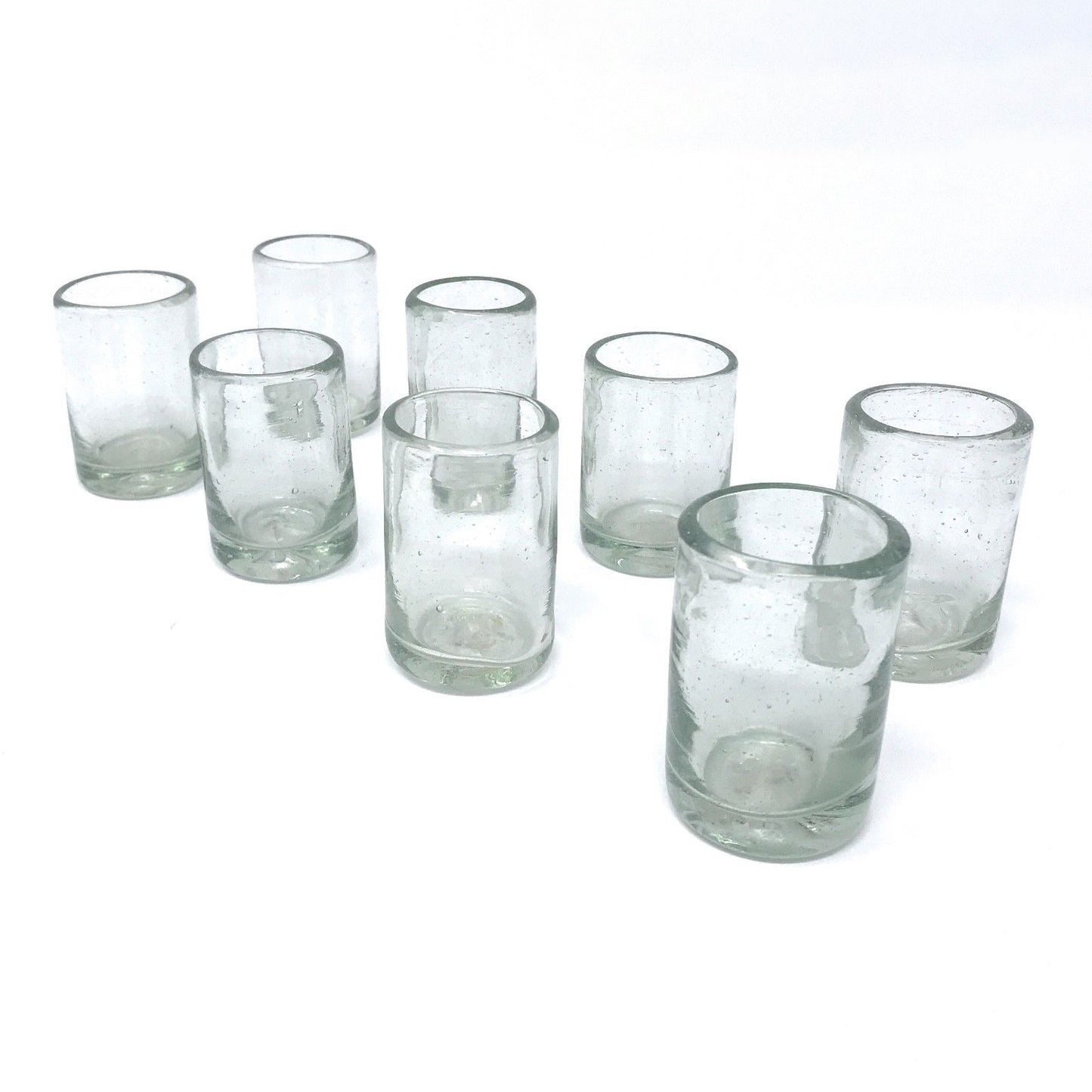 
                  
                    Natural Short Shot Glass - 1.5 oz
                  
                
