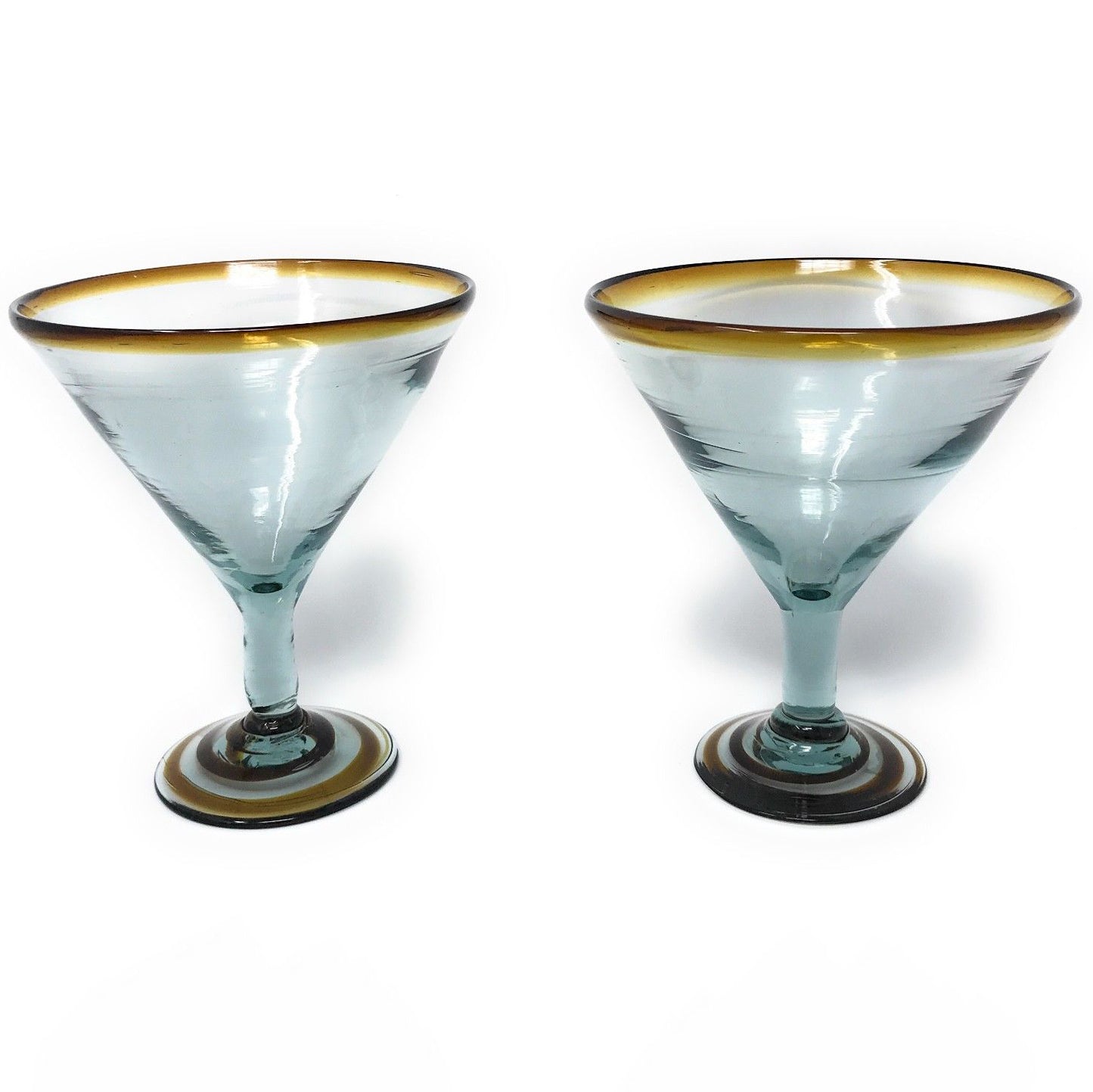 
                  
                    Amber Rim Grande Margarita - 24 oz
                  
                