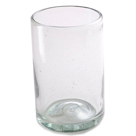 
                  
                    Juice Glass (Cobalt Rim) - 8 oz
                  
                