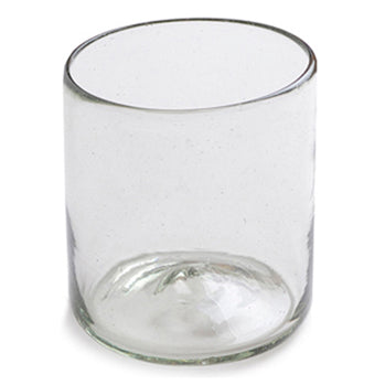Single Old Fashion (Clear) - 10 oz