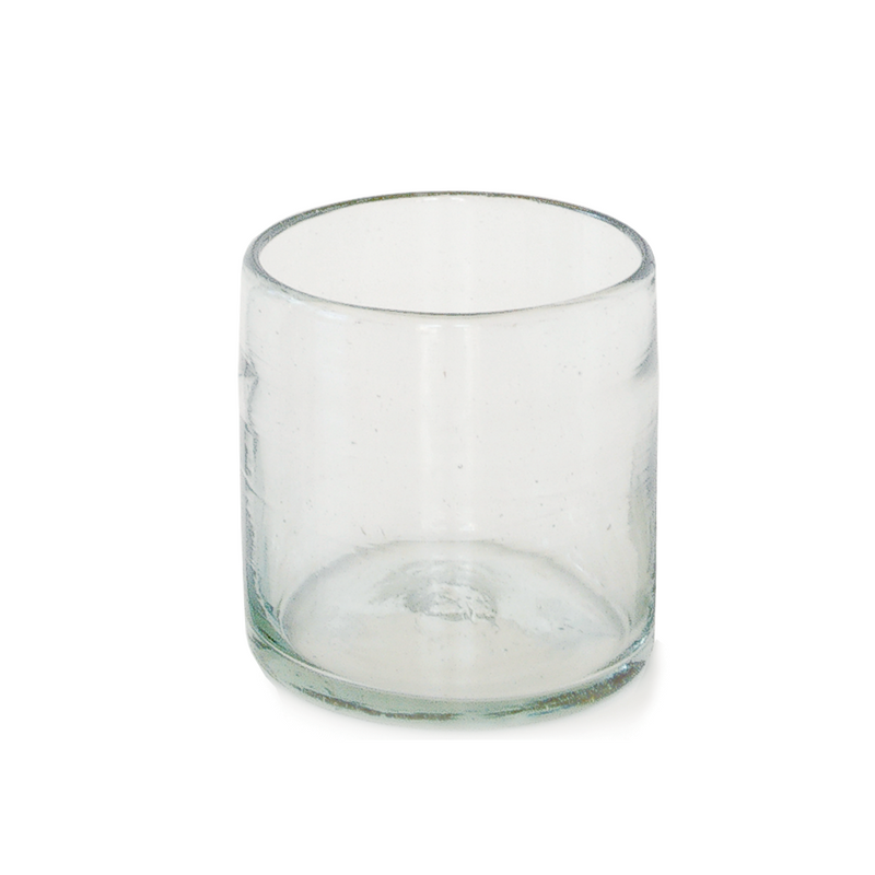 Double Old Fashioned (Clear) - 14 oz