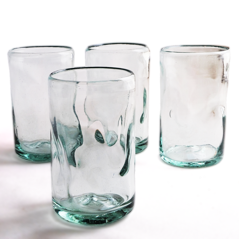 Prisma Collection Original Tumbler (Clear) - 16 oz