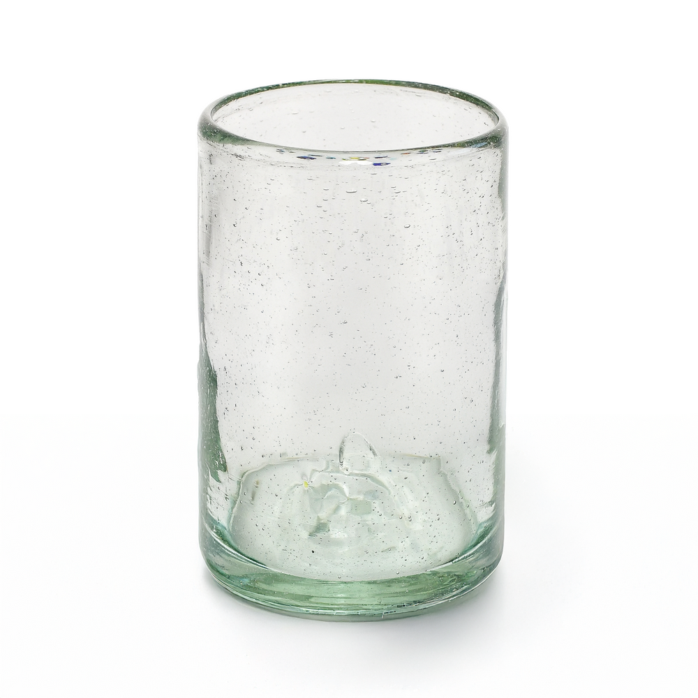Natural Handcrafted Tumbler - 16 oz