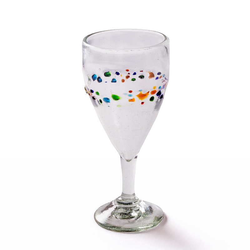 Orion Tutti Frutti Copa Vino Wine - 9 oz