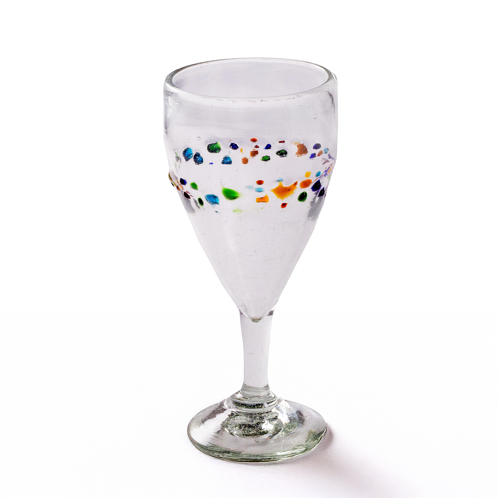 Orion Tutti Frutti Copa Vino Wine - 9 oz