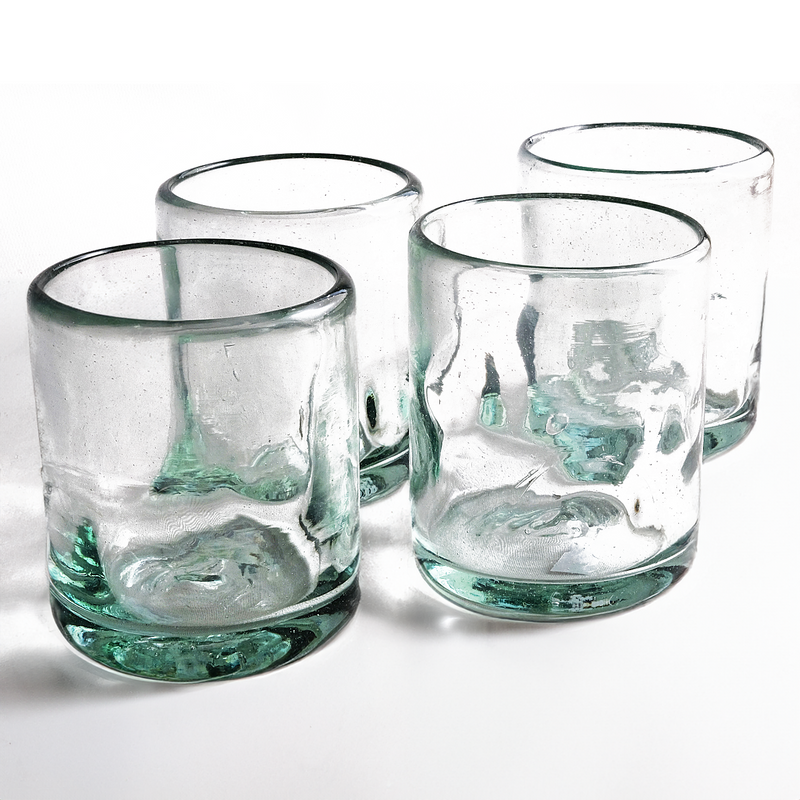 Prisma Collection All Purpose Tumbler (Clear) - 12 oz