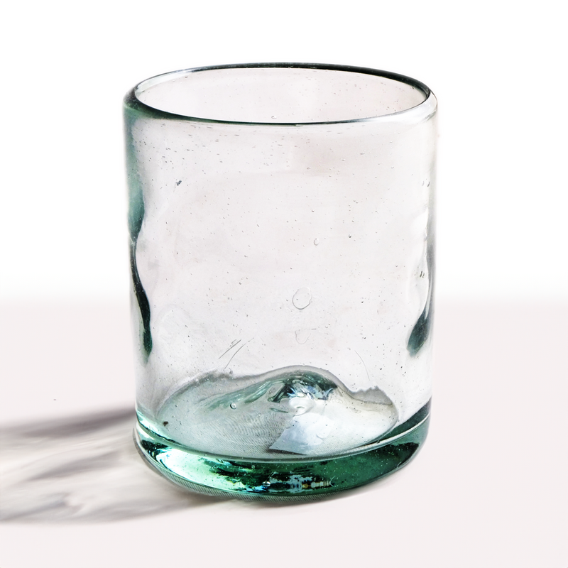 Prisma Collection All Purpose Tumbler (Clear) - 12 oz