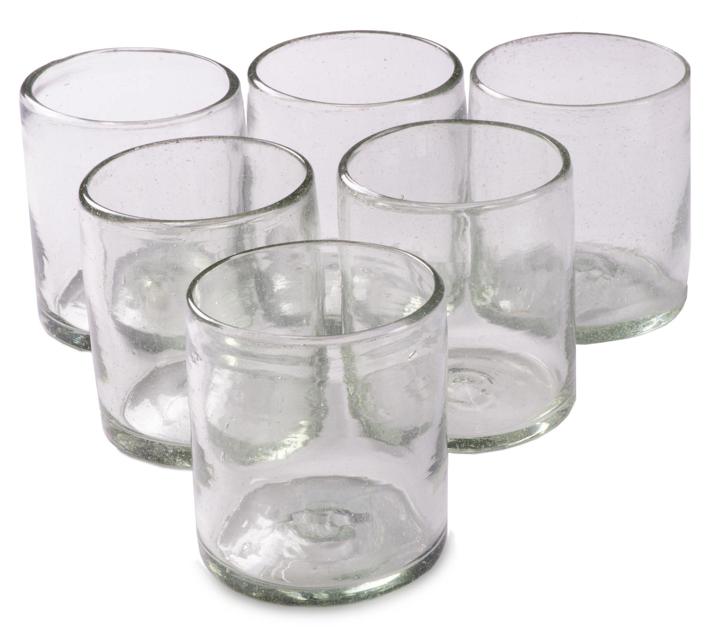 
                  
                    Orion Natural 12 oz All Purpose -   - Orion's Table Mexican Glassware
                  
                