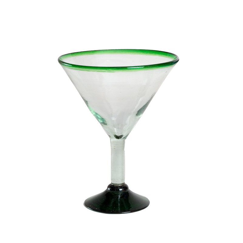 Green Rim Original Margarita - 15 oz
