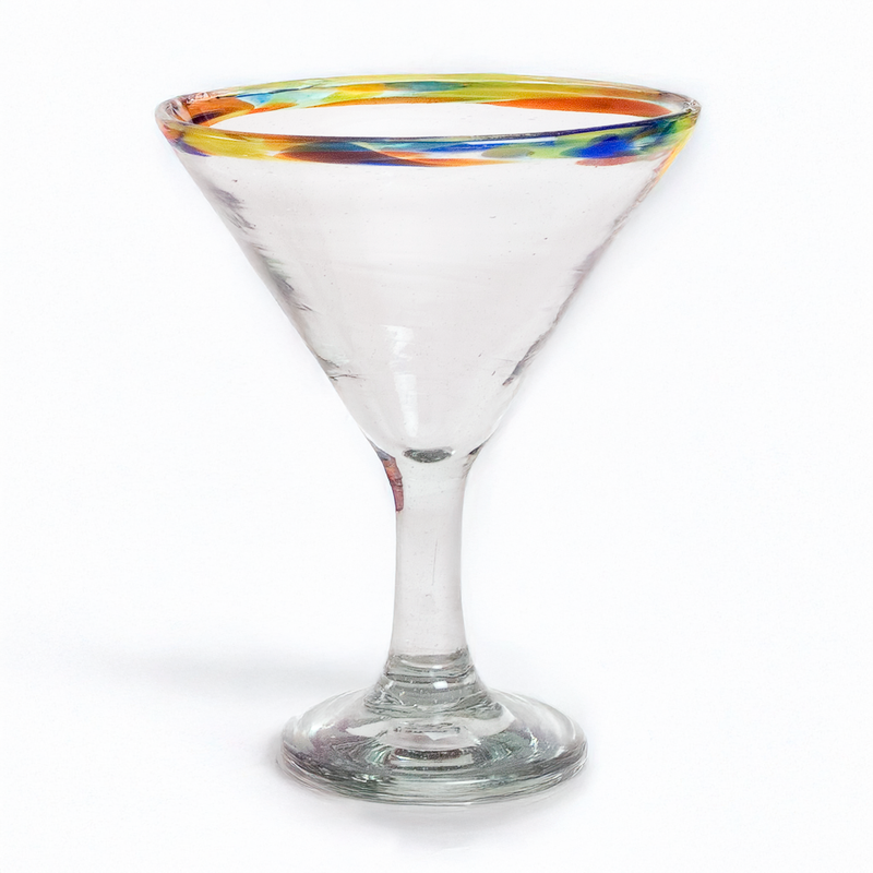 Confetti Rim Original Margarita - 15 oz