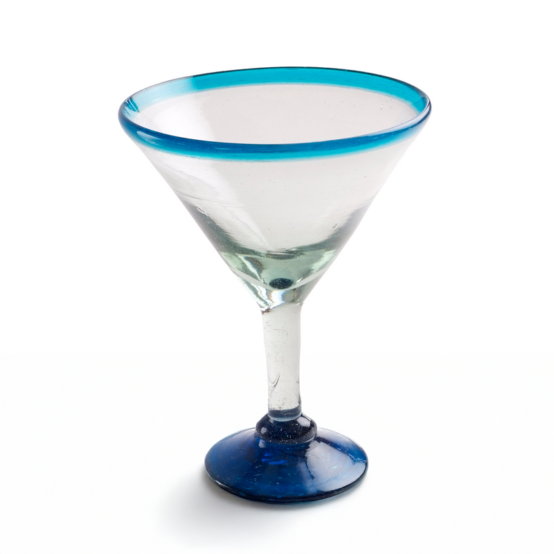 Turquoise Rim Original Margarita - 15 oz