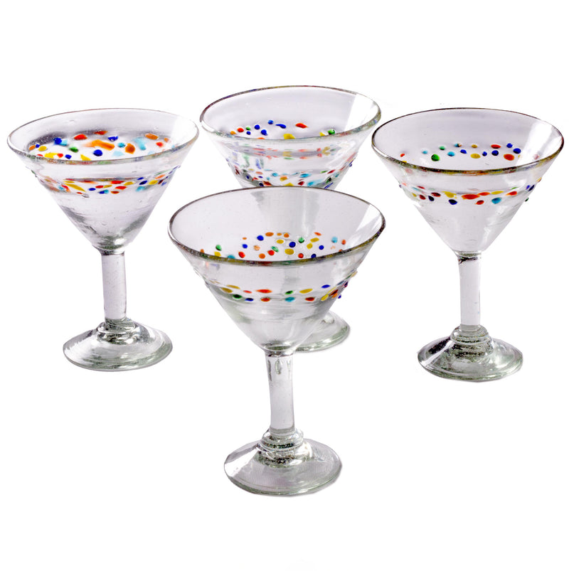 Tutti Frutti Classic Margarita - 15 oz