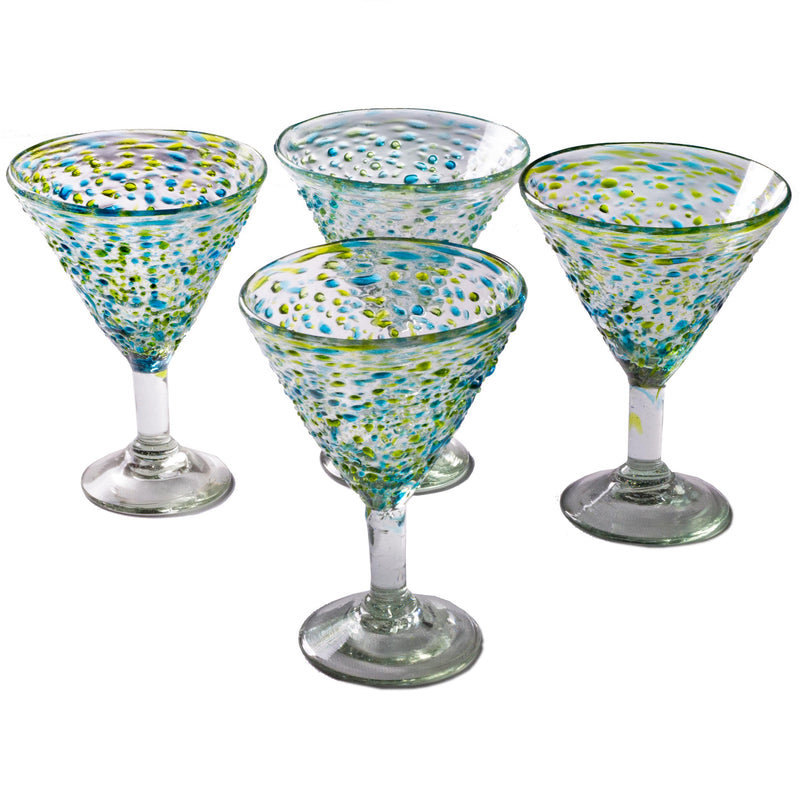 The Del Mar Margarita - 12 oz