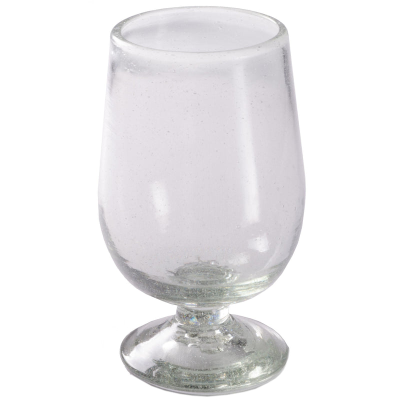Natural Handcrafted Copa Agua - 16 oz