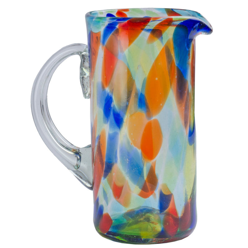 Solid Confetti Pitcher - 56 oz