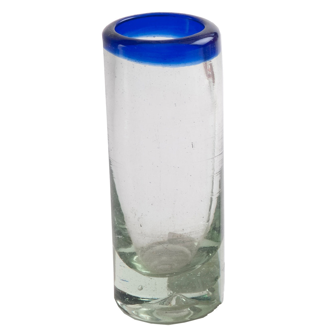 
                  
                    Cobalt Blue Rim Shot Glass - 2 oz
                  
                