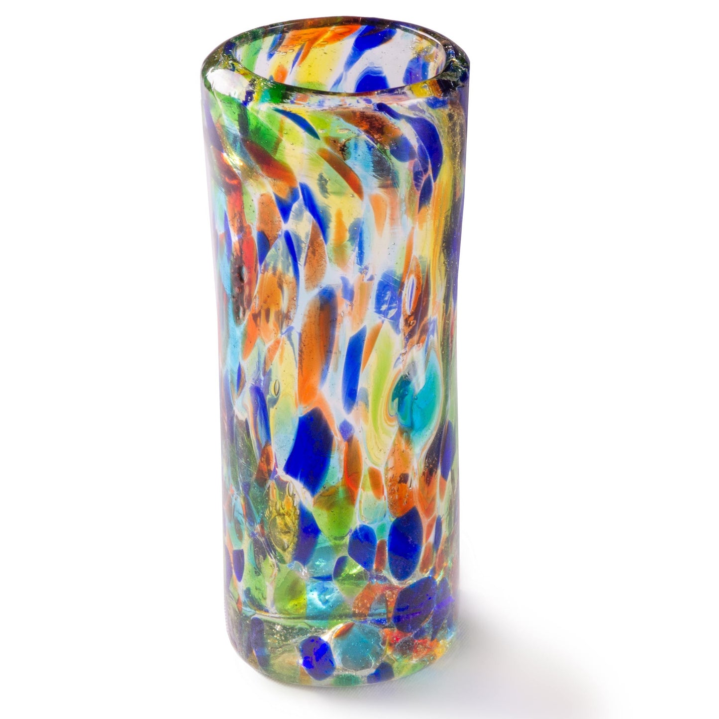 
                  
                    Solid Confetti Shot Glass - 2 oz
                  
                