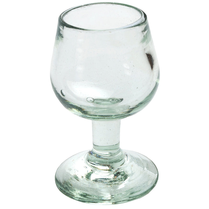 Stemmed Snifter (Natural) - 3.5 oz