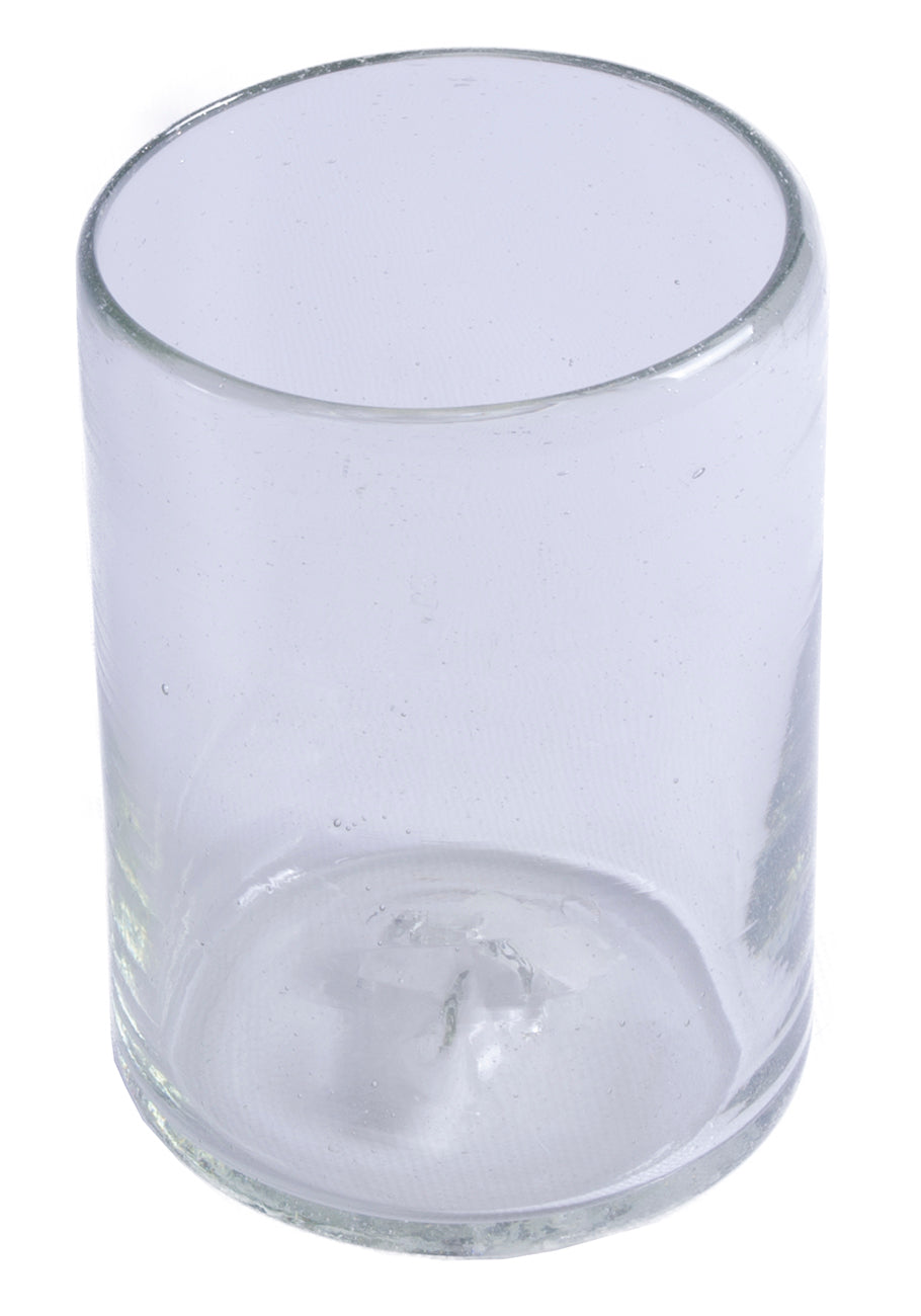 Natural Short Tumbler - 14 oz