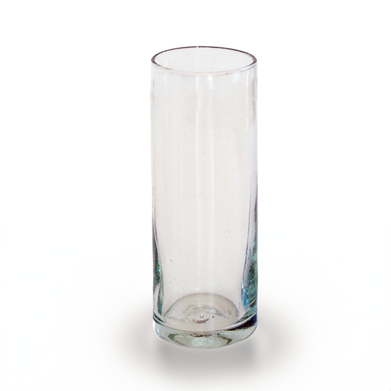 Hi Ball (Clear) - 14 oz