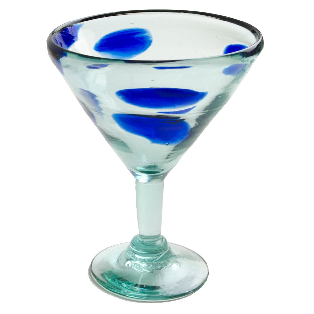 
                  
                    Splash Margarita Glass (Cobalt) - 12 oz
                  
                