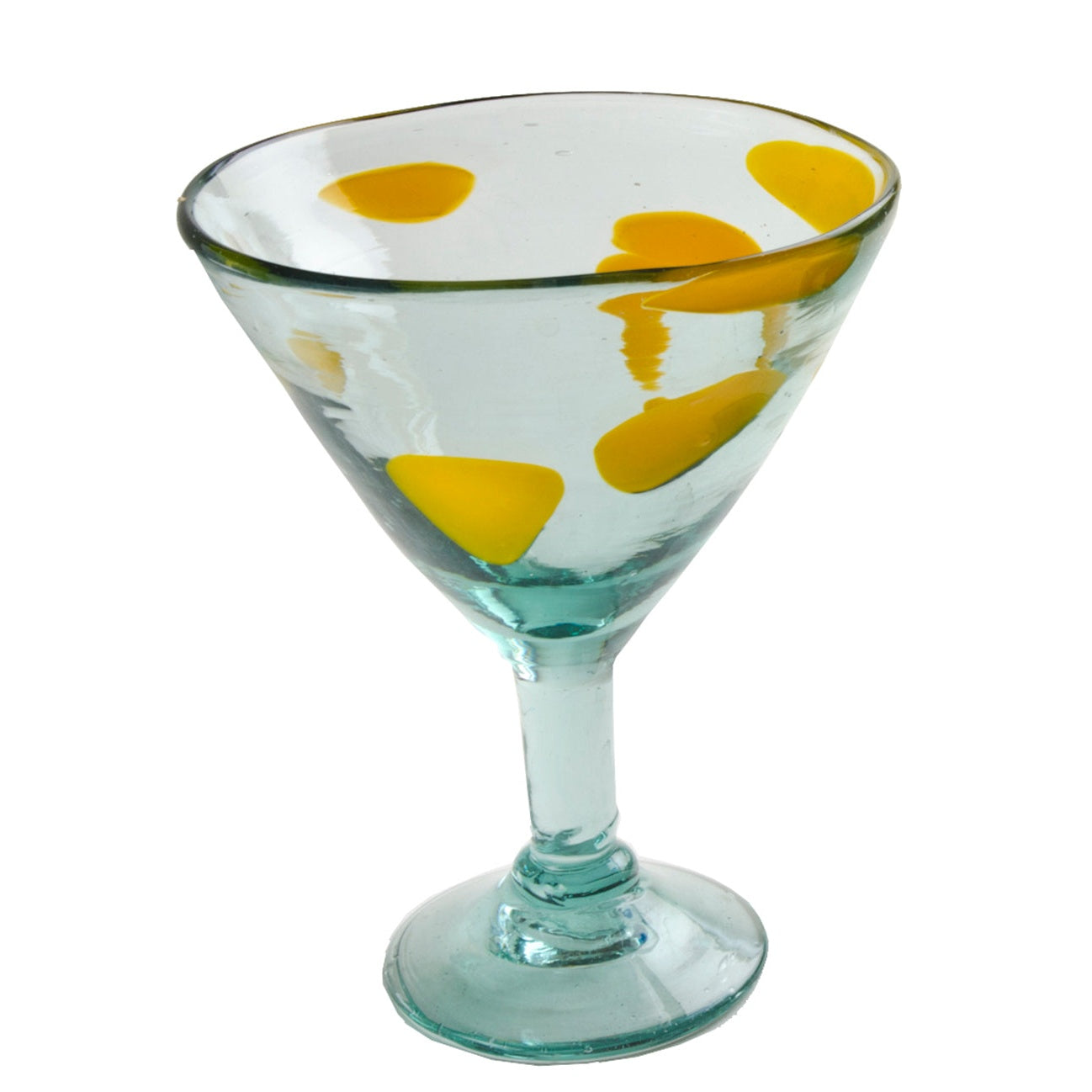 
                  
                    Splash Margarita Glass (Mango) - 12 oz
                  
                