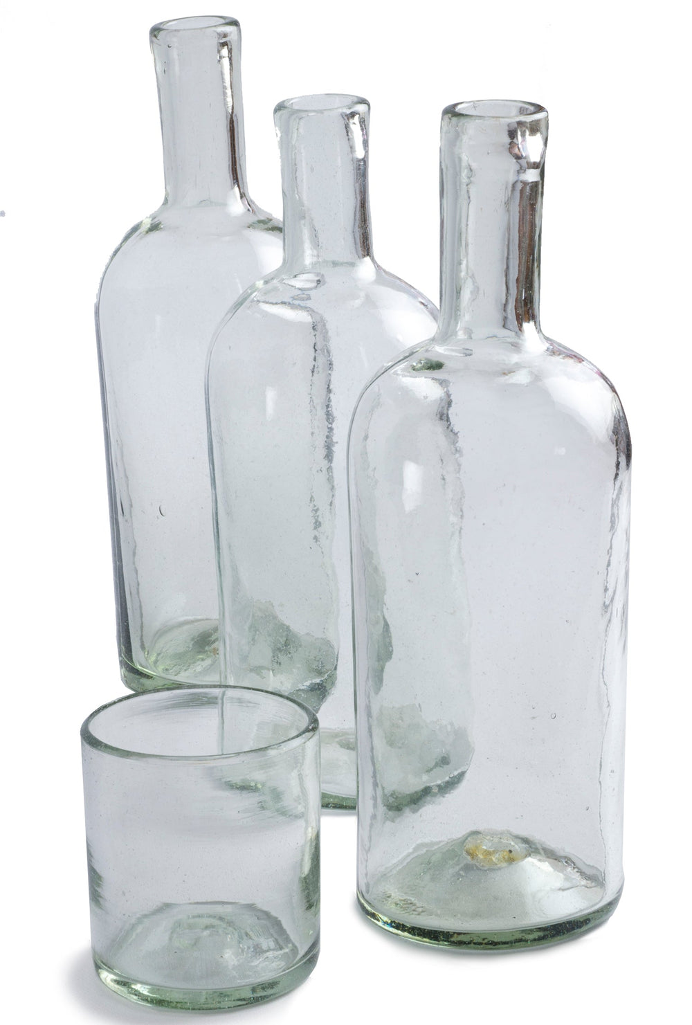 Water Bottle Carafe (Natural) - 50 oz