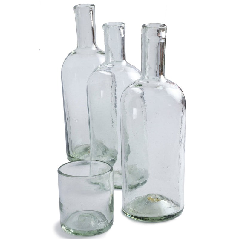 Water Bottle Carafe (Clear) - 50 oz