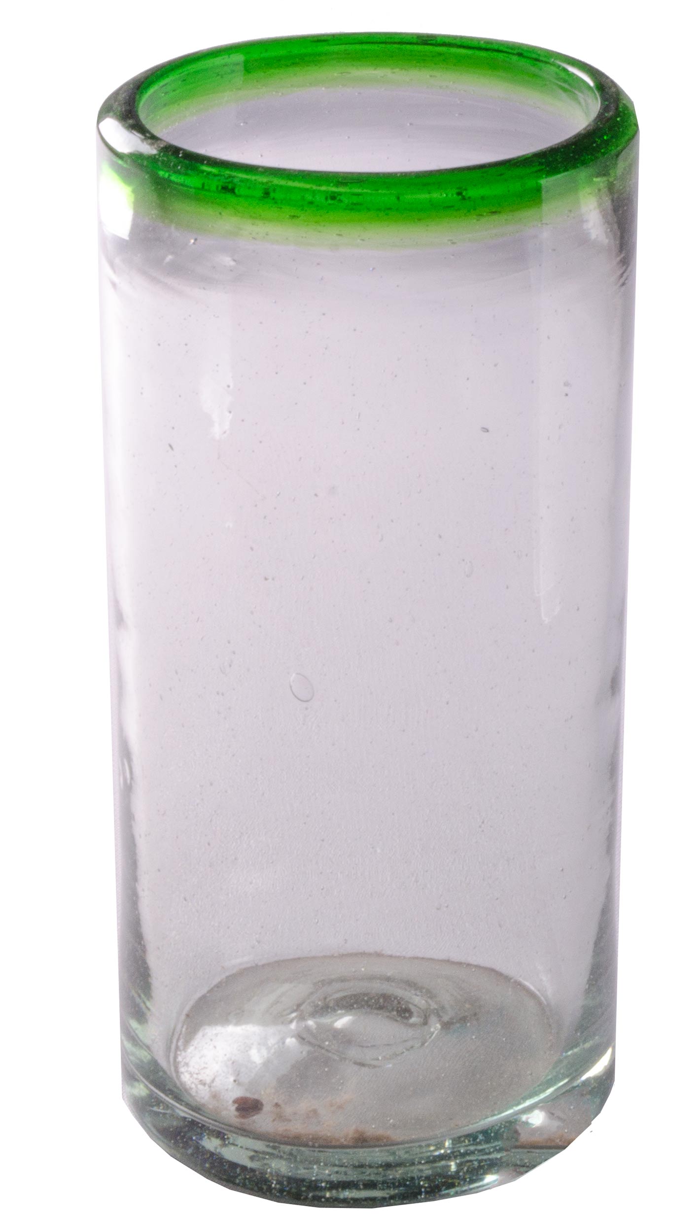 
                  
                    Green Rim Tall Tumbler -  22 oz -   - Orion's Table
                  
                