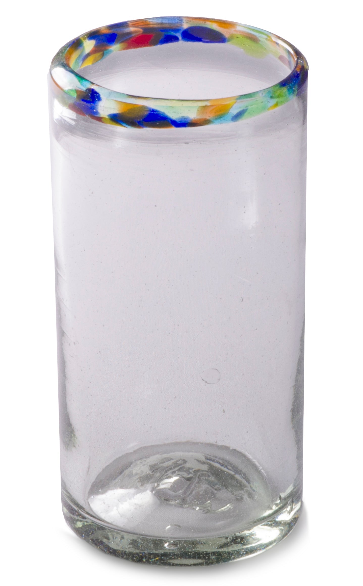 
                  
                    Confetti Rim Tall Tumbler - 22 oz
                  
                