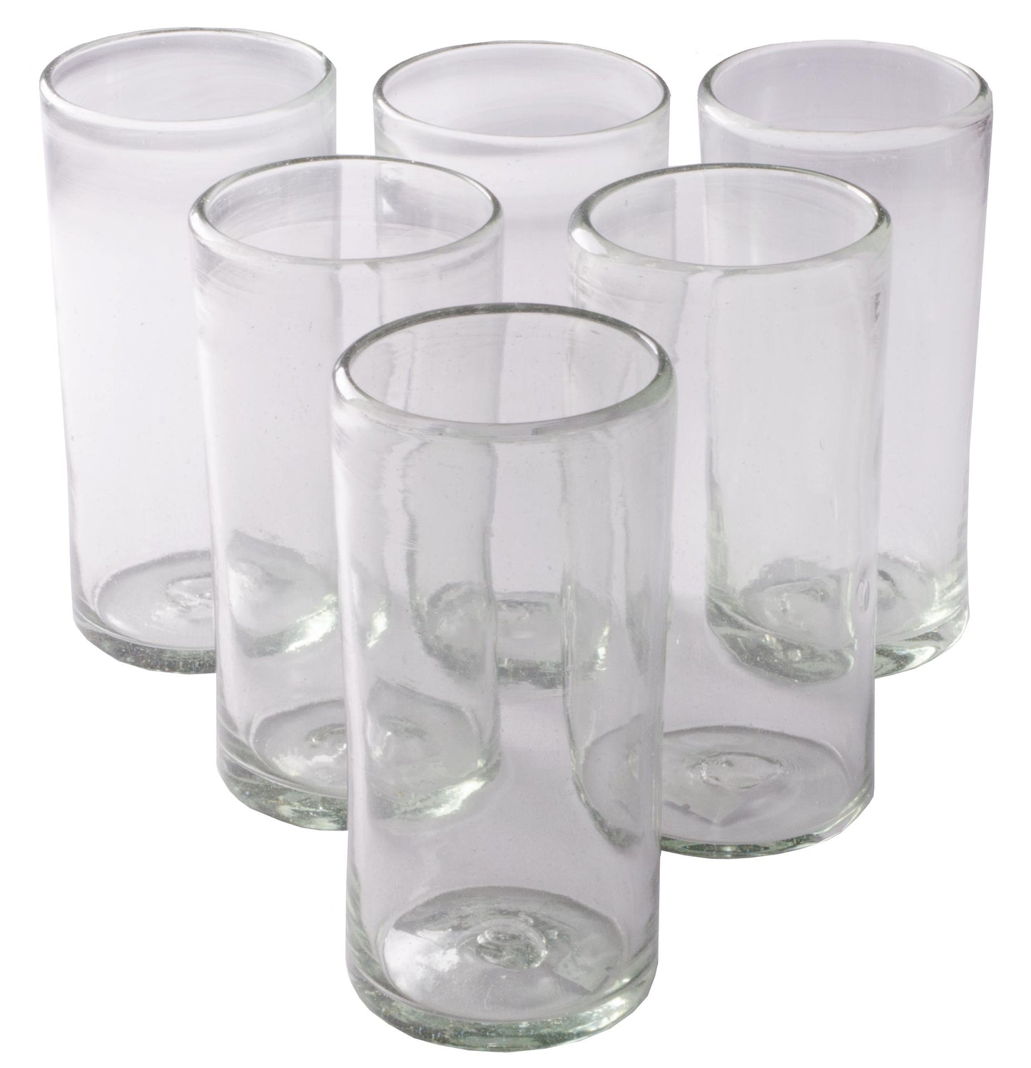 
                  
                    Orion Natural 22 oz Tall Tumbler -   - Orion's Table Mexican Glassware
                  
                