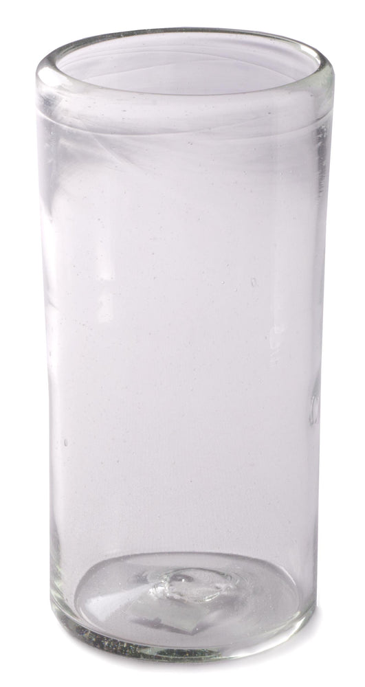 Natural Handcrafted Tall Tumbler - 22 oz -   - Orion's Table