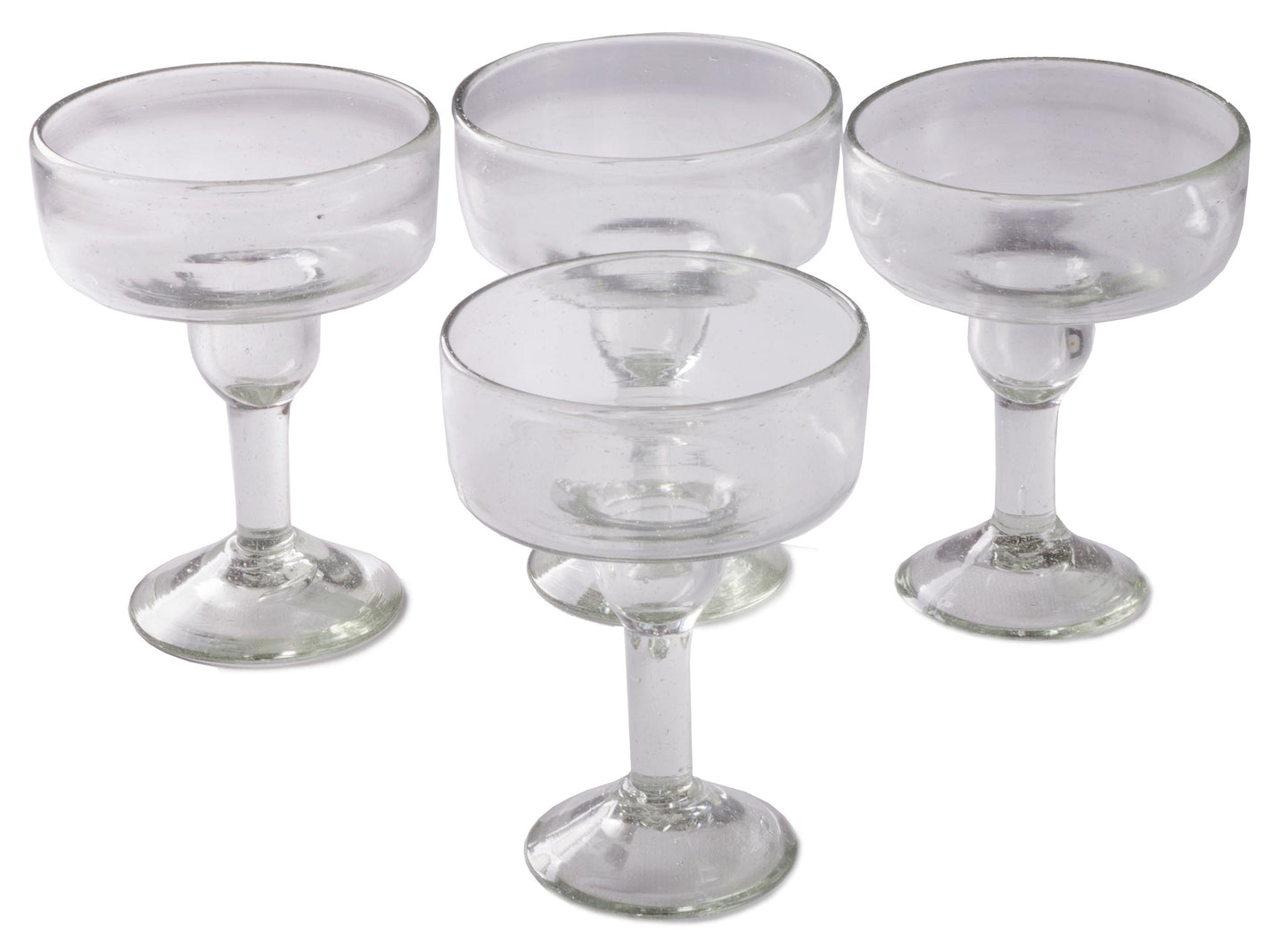 
                  
                    Orion Natural 12 oz Margarita/Coupette  - Orion's Table Mexican Glassware
                  
                