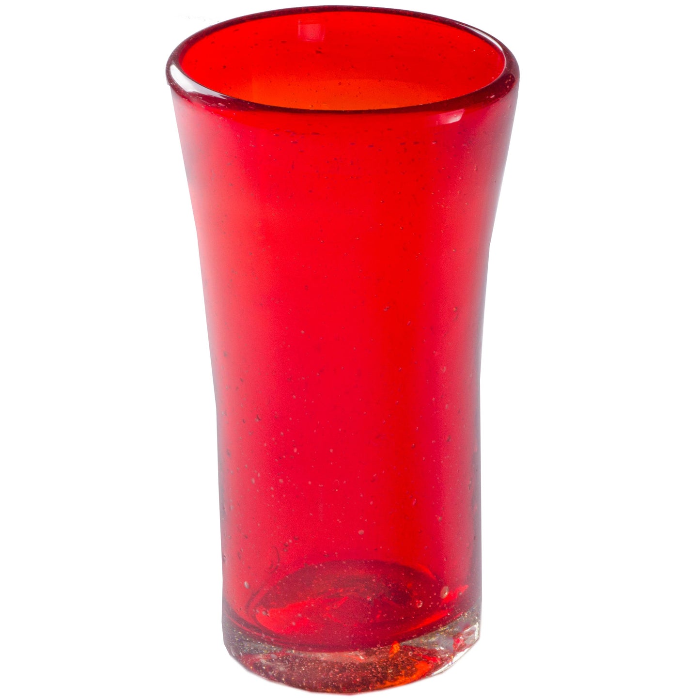 Red Lily Tumbler - 14 oz -   - Orion's Table