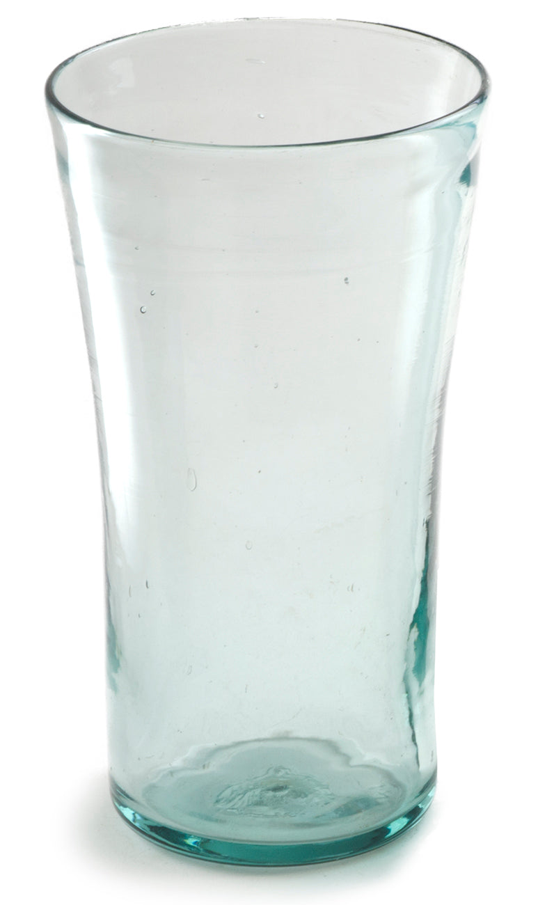 Natural Lily Tumbler - 14 oz