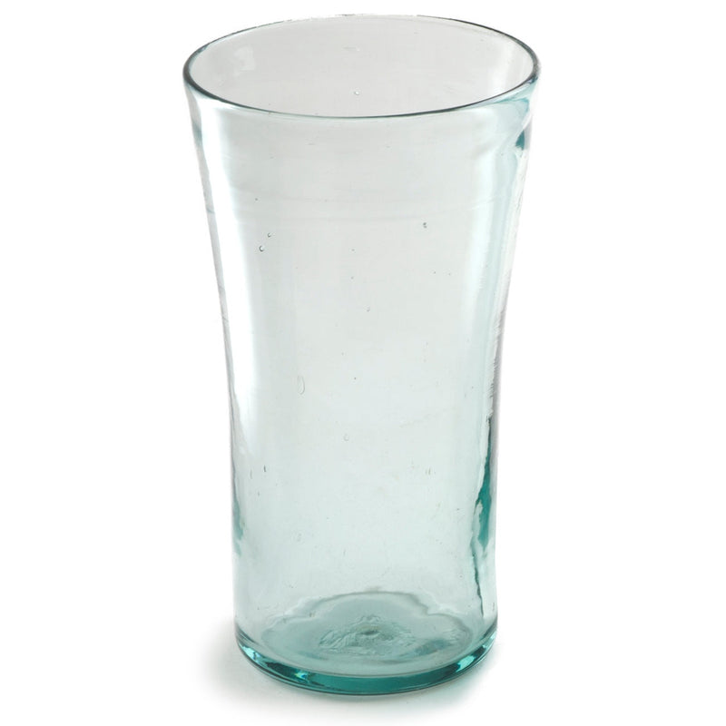 Natural Lily Tumbler - 14 oz