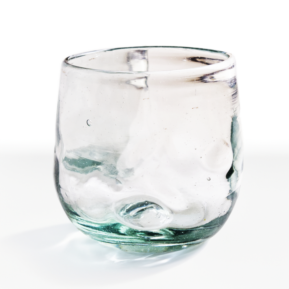 Prisma Collection Cocktail Glass (Natural) - 11 oz