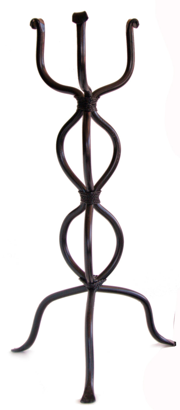 El Cid' Wine Stand  | Wrought Iron