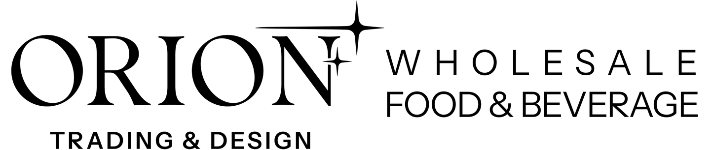 Orion Trading & Design
