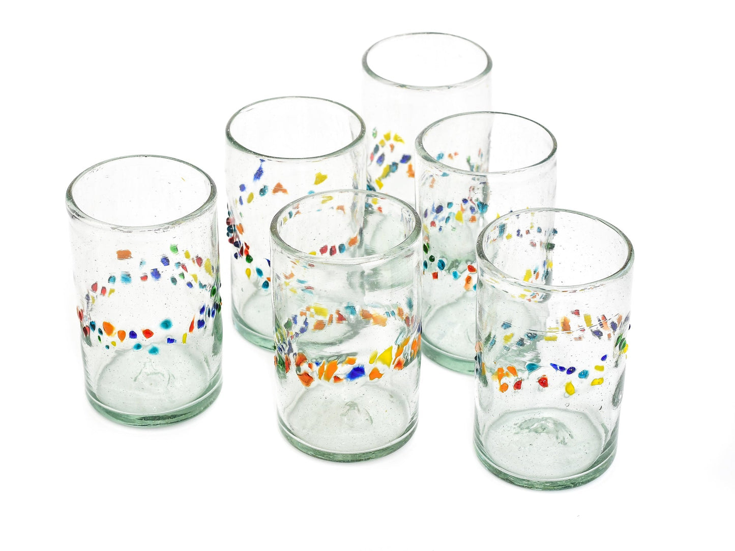 
                  
                    Tutti Frutti Tumbler - 16 oz -   - Orion's Table
                  
                