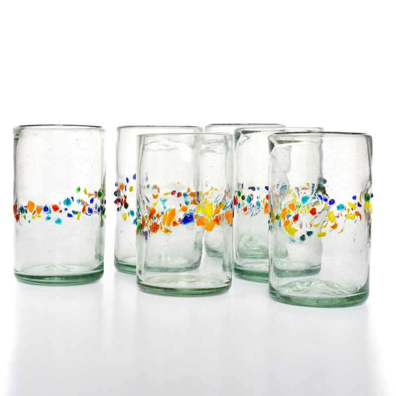 Tutti Frutti Tumbler - 16 oz