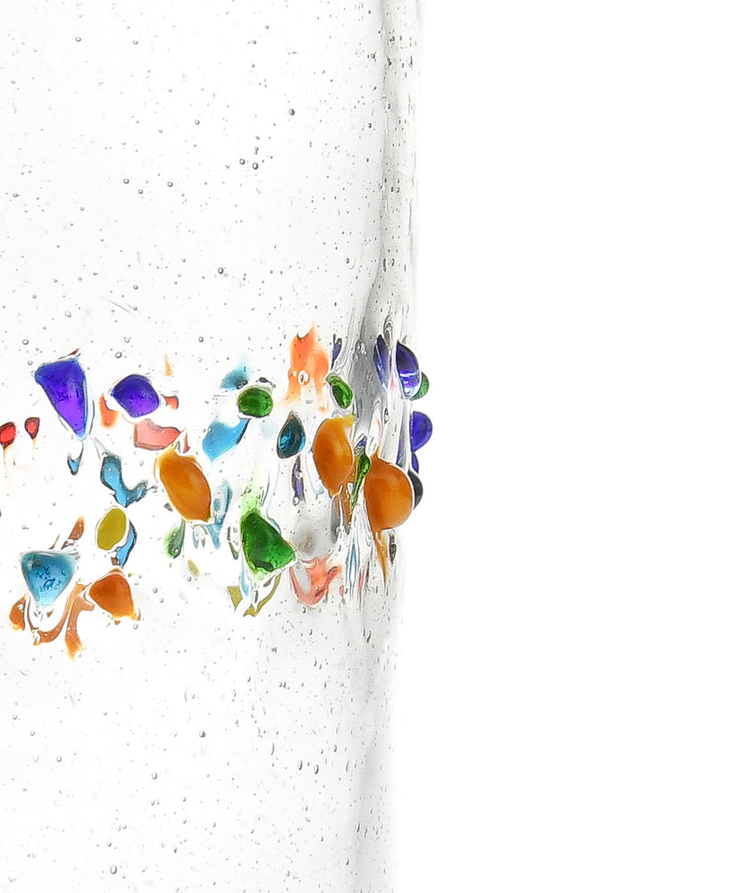 
                  
                    Tutti Frutti Tall Tumbler - 22 oz -   - Orion's Table
                  
                