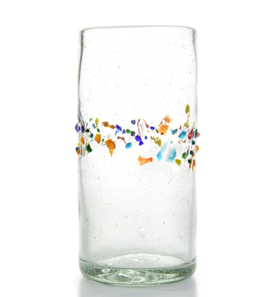 Tutti Frutti Tall Tumbler - 22 oz -   - Orion's Table