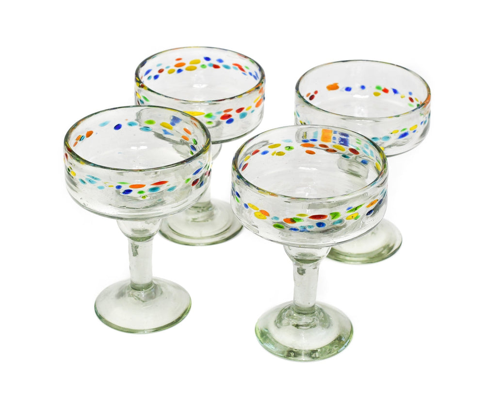 
                  
                    Tutti Frutti Coupette Margarita - 12 oz  - Orion's Table
                  
                