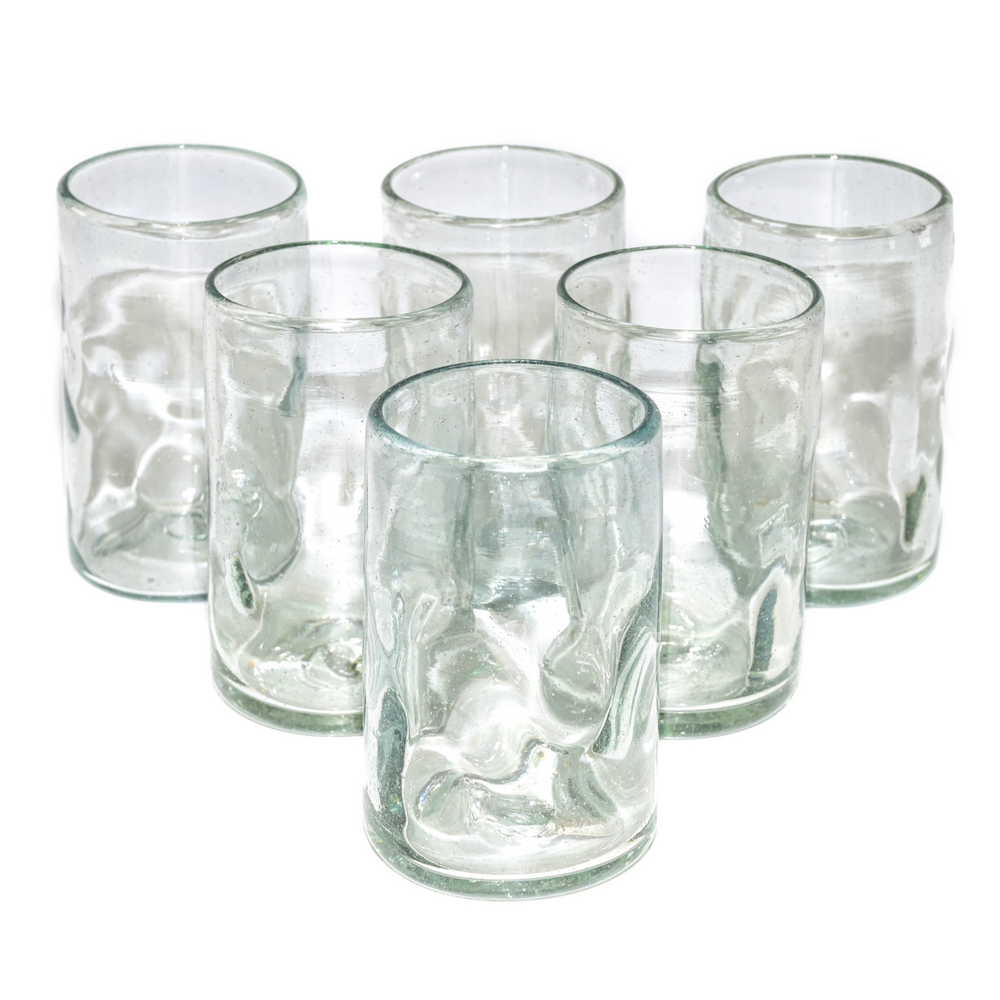 Orion Ice Optic Tumbler -  16 oz -   - Orion's Table