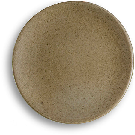 
                  
                    Studio Stoneware Bread Plate | All Glazes
                  
                
